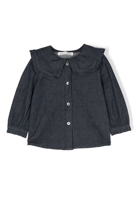 Blusa con ruches ZHOE & TOBIAH KIDS | DI1N93